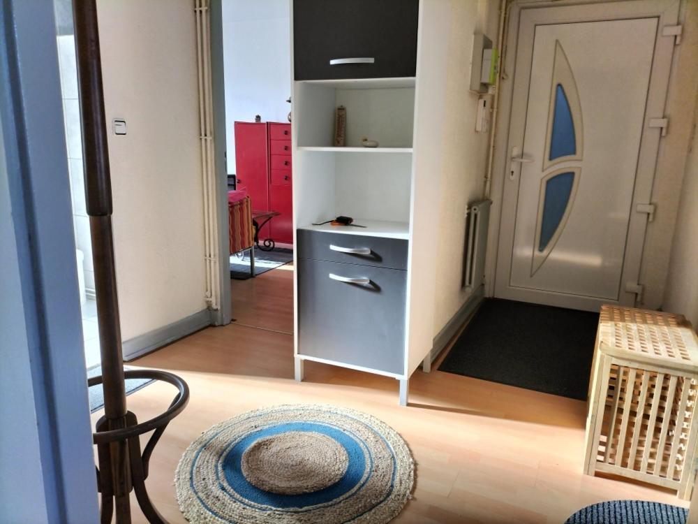 Escale Apartment *